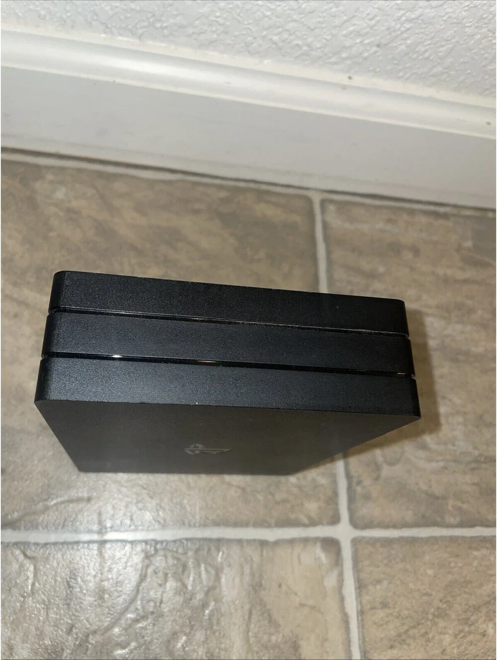 Sony PS4 Playstation CUHZVR2 VR Virtual Reality Processor Unit Untested
